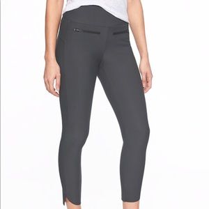 Stellar Crop Athleta Pant